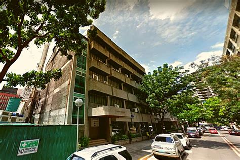 Office/Residential Space for Rent in Legaspi Village, Makati City.